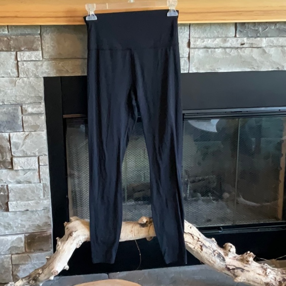 All in Motion Black Leggings